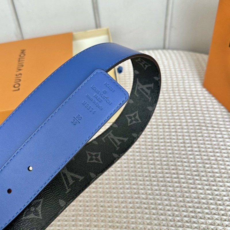 LOUIS VUITTON Belts